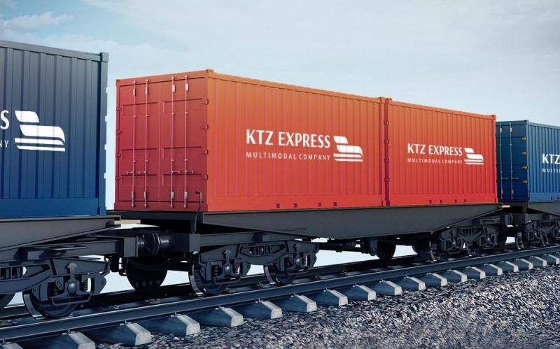 АО «KTZ Express» обратится в Верховный суд