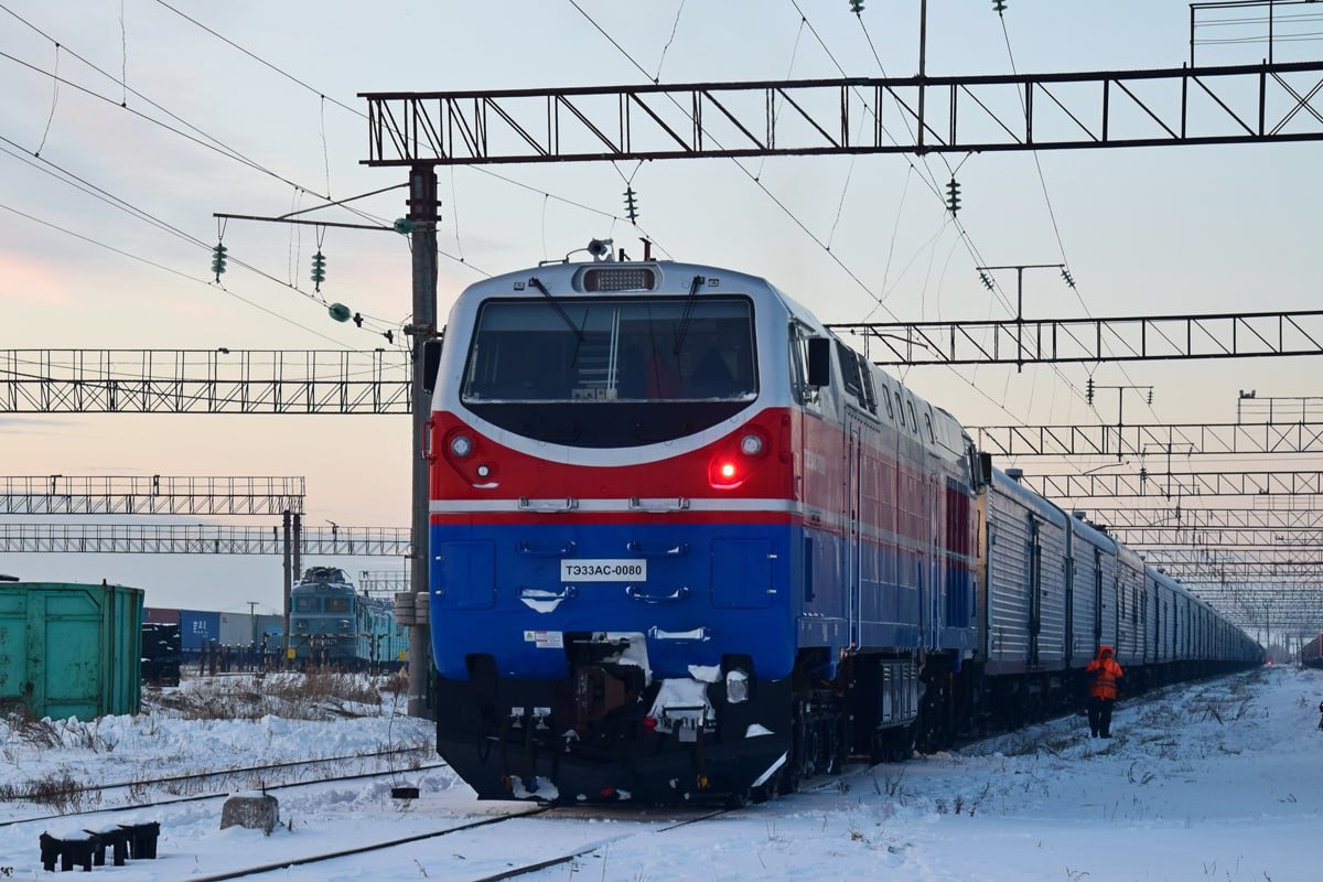 КТЖ выявило хищение дизельного топлива в депо Бесколь